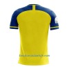 Camiseta de fútbol Al Nassr Primera Equipación 2022-23 - Hombre